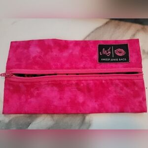 Makeup Junkie Bag